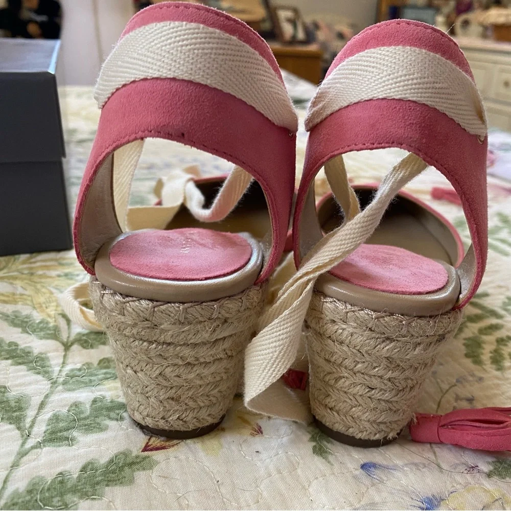 BNWT Espadrilles